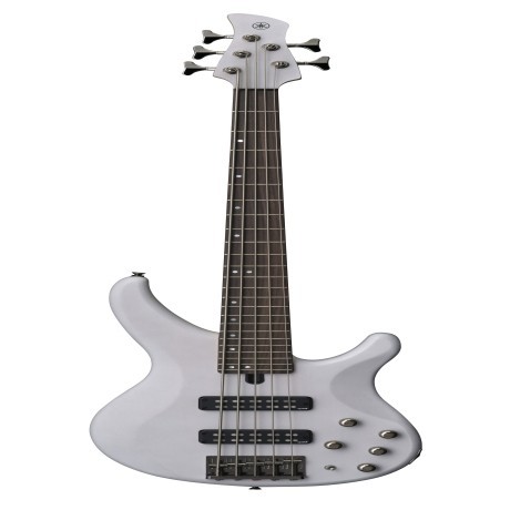 Bajo Eléctrico YAMAHA Bajo Eléctrico (5 cuerdas) activo/pasivo TRBX...