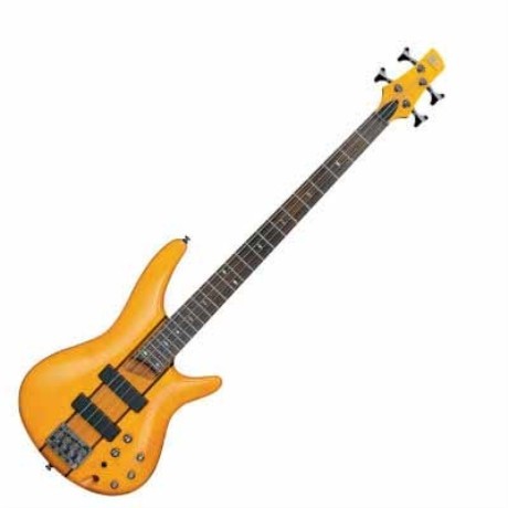 Bajo Eléctrico IBANEZ BAJO ELEC. SR AMBAR MOD. SR700-AM 8202120