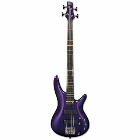 Bajo Eléctrico IBANEZ BAJO ELEC. SR PURPURA MET. MOD. SR300-DVM 821...
