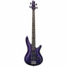 Bajo Eléctrico IBANEZ BAJO ELEC. SR PURPURA MET. MOD. SR300-DVM 821...