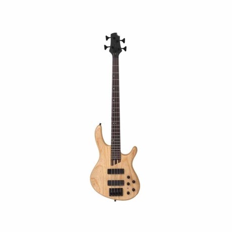 Bajo Eléctrico CORT BAJO ELEC. ARTISAN NAT. MOD. B4 OPN 8214147