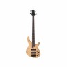 Bajo Eléctrico CORT BAJO ELEC. ARTISAN NAT. MOD. B4 OPN 8214147