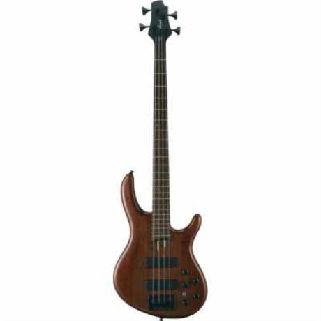 Bajo Eléctrico CORT BAJO ELEC. ARTISAN CAOBA MOD. B4 OPM 8214149