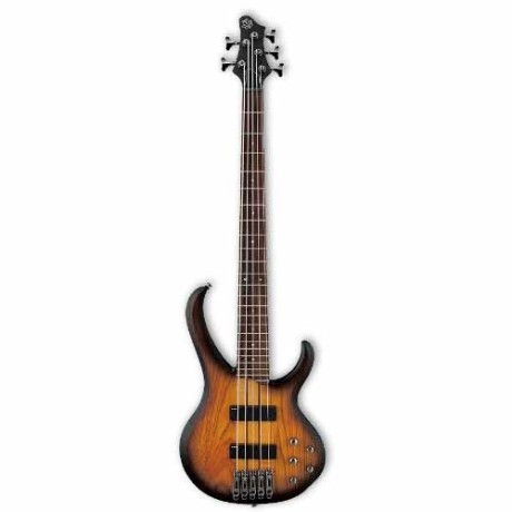 Bajo Eléctrico IBANEZ BAJO ELEC. BTB SOMB. 5CDAS. MOD. BTB475AH-BBF...