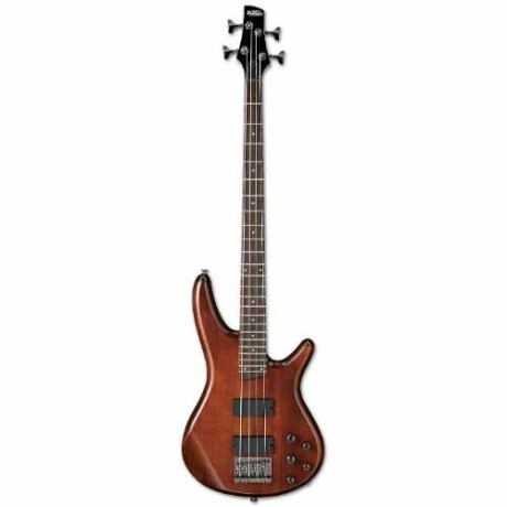 Bajo Eléctrico IBANEZ BAJO ELEC. SDGR NOGAL MOD. GSR250-WN 8214173