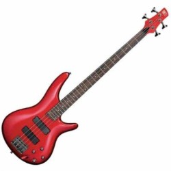 Bajo Eléctrico CORT BAJO ELEC. ARTISAN ROJO MOD. A4 OPBC 8214137