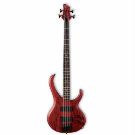 Bajo Eléctrico IBANEZ BAJO ELEC. BTB VINO MATE MOD. BTB700DX-BWF 82...