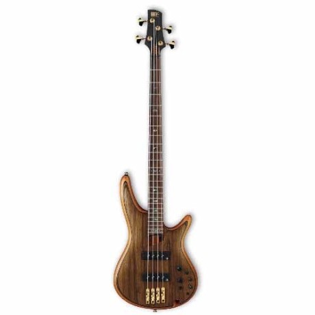 Bajo Eléctrico IBANEZ BAJO ELEC. SR NAT. MOD. SR1200-VNF 8214106
