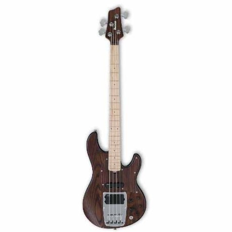 Bajo Eléctrico IBANEZ BAJO ELEC. ATK CAFE MATE C/ESTUCHE MOD. ATK80...