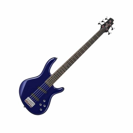 Bajo Eléctrico CORT BAJO ELEC. ACTION V-A AZUL MET.5CDA MOD. ACTION...