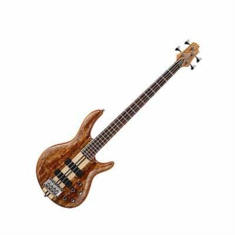 Bajo Eléctrico CORT BAJO ELEC. ARTISAN NAT. MOD. A4-CUSTOM SP NAT 8...