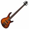 Bajo Eléctrico CORT BAJO ELEC. ARTISAN TABACO SOMB. MOD. B5 TAB 821...
