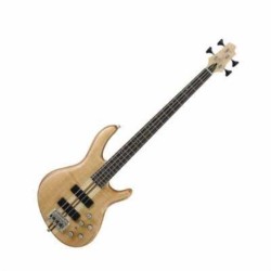 Bajo Eléctrico CORT BAJO ELEC. ARTISAN NAT. MOD. A4 OPN 8213869