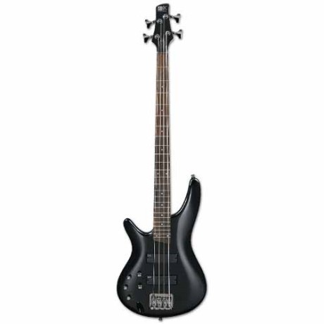 Bajo Eléctrico IBANEZ BAJO ELEC. SR ZURDO GRIS MOD. SR300L-IPT 8213936