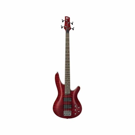 Bajo Eléctrico IBANEZ BAJO ELEC. ROJO MOD. SRA550-BB 8203125