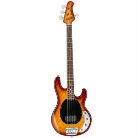 Bajo Eléctrico STERLING BAJO ELEC. BY MUSICMAN SOMB.C/ MOD. RAY34-H...