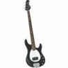 Bajo Eléctrico STERLING BAJO ELEC. BY MUSICMAN NGO.C/FU MOD. SB14BK...