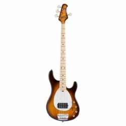 Bajo Eléctrico STERLING BAJO ELEC. BY MUSICMAN SOMB.C/F MOD. SB14TB...