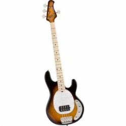 Bajo Eléctrico STERLING BAJO ELEC. BY MUSICMAN SOMB.C/F MOD. RAY34T...