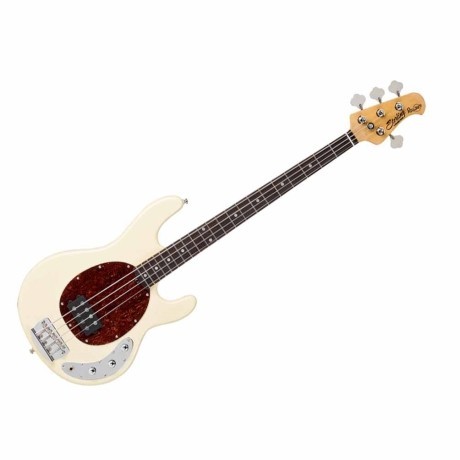 Bajo Eléctrico STERLING BAJO ELEC. BY MUSICMAN CREMAC/F MOD. RAY34C...