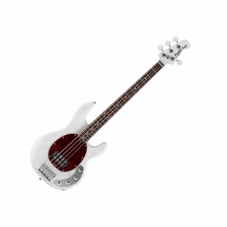 Bajo Eléctrico STERLING BAJO ELEC. BY MUSICMAN BCO. C/F MOD. RAY34-...