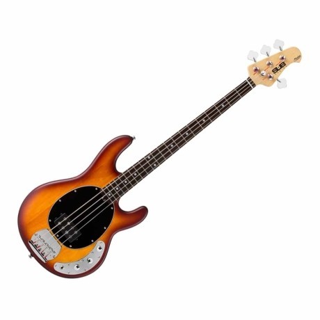 Bajo Eléctrico STERLING BAJO ELEC. S.U.B. SOMB. MOD. RAY4HBS 8203604