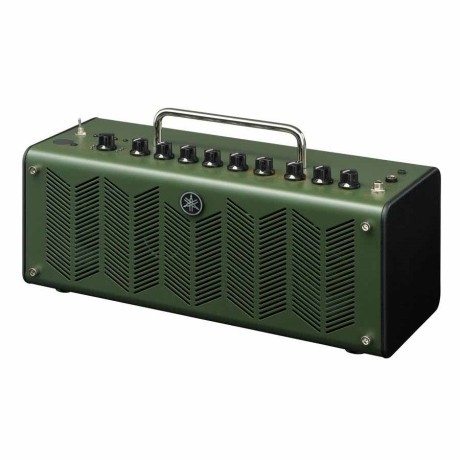Amplificador de Guitarra YAMAHA Amplificador para guitarra con efec...