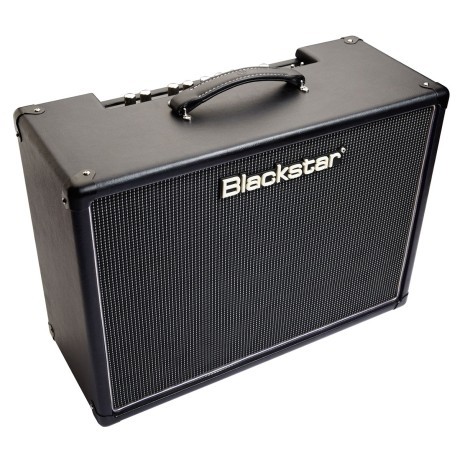 Amplificador de Guitarra BLACKSTAR COMBO BLACKSTAR P/GUITARRA HT-52...