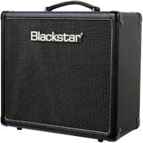 Amplificador de Guitarra BLACKSTAR COMBO BLACKSTAR P/GUITARRA HT-5R...