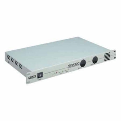 Amplificador de Guitarra CRATE AMPLIFICADOR CRATE PODER MOD. SPA 30...