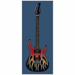 Amplificador de Guitarra CRUZER GUITARRA CRUZER ELECTRICA CJ-450/H....