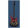Amplificador de Guitarra CRUZER GUITARRA CRUZER ELECTRICA CJ-450/H....