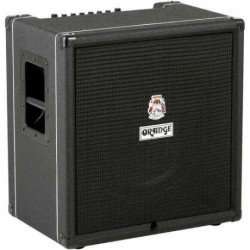 Amplificador de Guitarra ORANGE COMBO BAJO ELEC. ORANGE CRSH 100W,1...