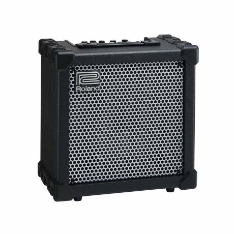 Amplificador de Guitarra ROLAND COMBO BAJO ELEC. 20W, 1X8" MOD. CB-...