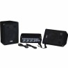 Amplificador de Guitarra LANEY SISTEMA AMPLI. 80W,2X8" C/MICRO Y MO...