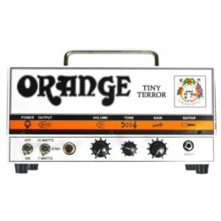 Amplificador de Guitarra ORANGE AMPLI. GUITARRA ELEC. ORANGE TINY, ...