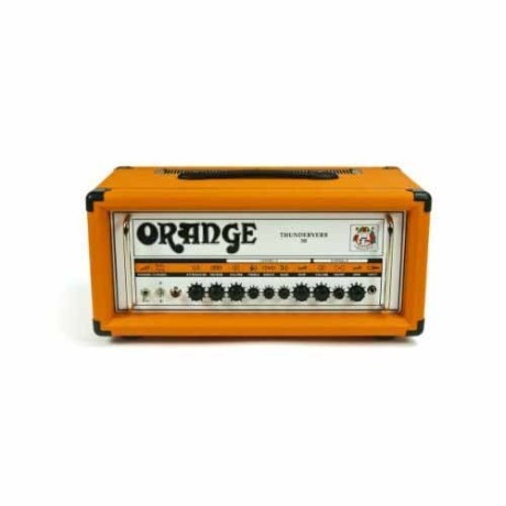 Amplificador de Guitarra ORANGE AMPLI. GUITARRA ELEC. ORANGE THUNDE...