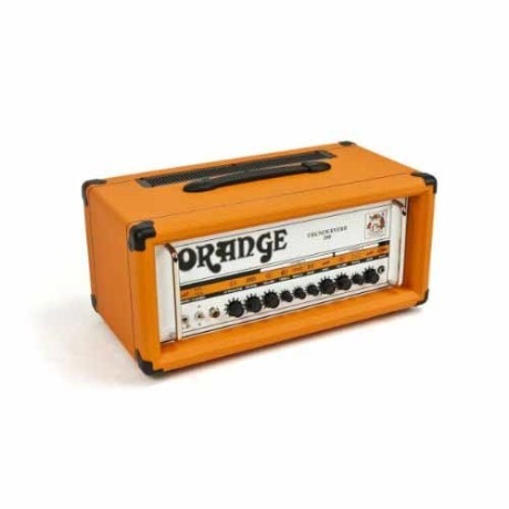 Amplificador de Guitarra ORANGE AMPLI. GUITARRA ELEC. ORANGE THUNDE...
