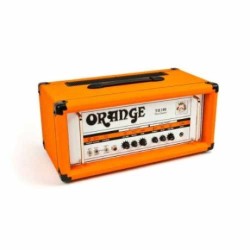 Amplificador de Guitarra ORANGE AMPLI. GUITARRA ELEC. ORANGE, 100W ...