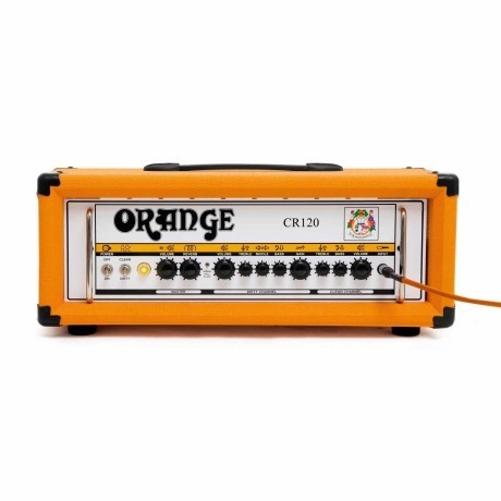 Amplificador de Guitarra ORANGE AMPLI. GUITARRA ELEC. ORANGE CRUSH,...