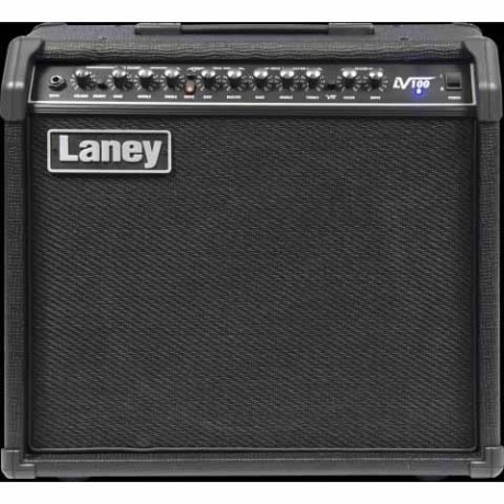 Amplificador de Guitarra LANEY COMBO GUITARRA ELEC. LV 65W 1X12" MO...