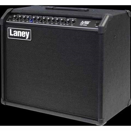 Amplificador de Guitarra LANEY COMBO GUITARRA ELEC. LV 120W 2X12" M...