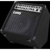 Amplificador de Guitarra LANEY COMBO GUITARRA ACUSTICA A1 65W1X10" ...