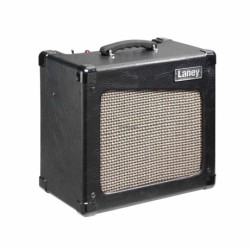 Amplificador de Guitarra LANEY COMBO GUITARRA ELEC. CUB 10W,1X10" M...