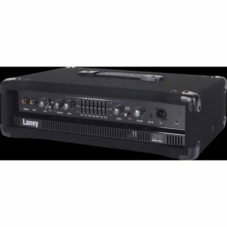 Amplificador de Guitarra LANEY AMPLI. BAJO ELEC. RICHTER 300W. MOD....