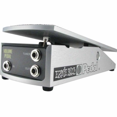 Efectos para Guitarra ERNIE BALL PEDAL VOLUMEN EBALL MOD. 6166 8302580