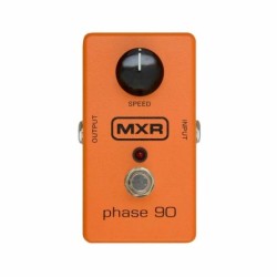Efectos para Guitarra DUNLOP PEDAL EFECTO DUNLOP MXR PHASE 90 MOD. ...