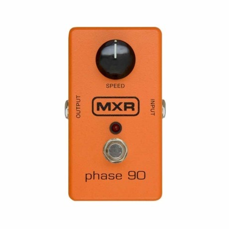 Efectos para Guitarra DUNLOP PEDAL EFECTO DUNLOP MXR PHASE 90 MOD. ...