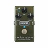 Efectos para Guitarra DUNLOP PEDAL EFECTO DUNLOP MXR CARBON COPY MO...