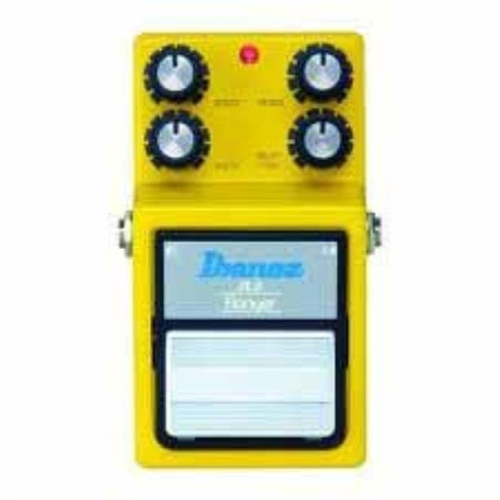Efectos para Guitarra IBANEZ PEDAL EFECTO FLANGER MOD. FL9 8302831